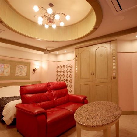 Hotel Shasha Toyonaka (Adults Only) Luaran gambar
