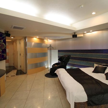 Hotel Shasha Toyonaka (Adults Only) Luaran gambar