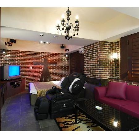 Hotel Shasha Toyonaka (Adults Only) Luaran gambar