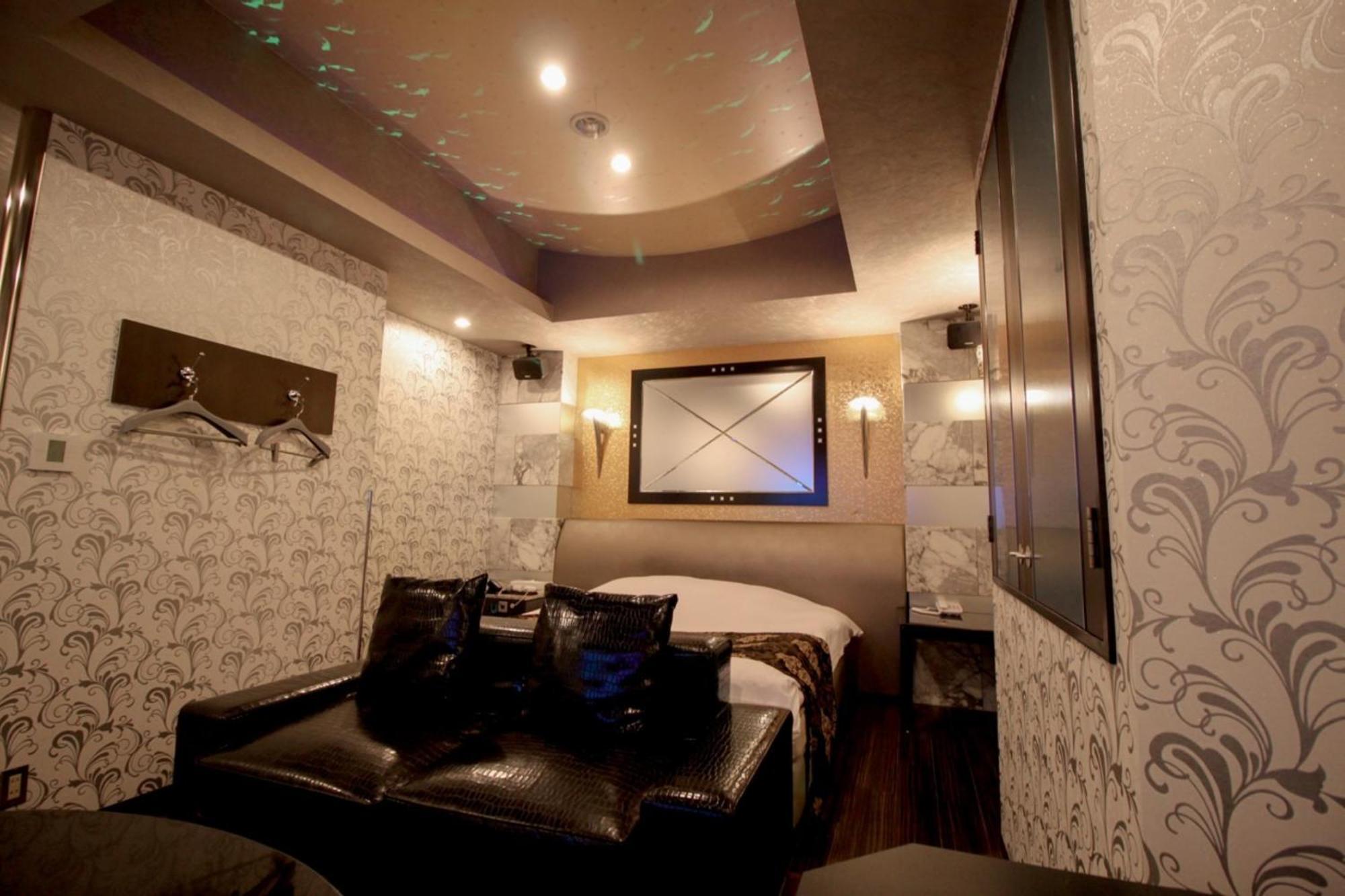 Hotel Shasha Toyonaka (Adults Only) Luaran gambar