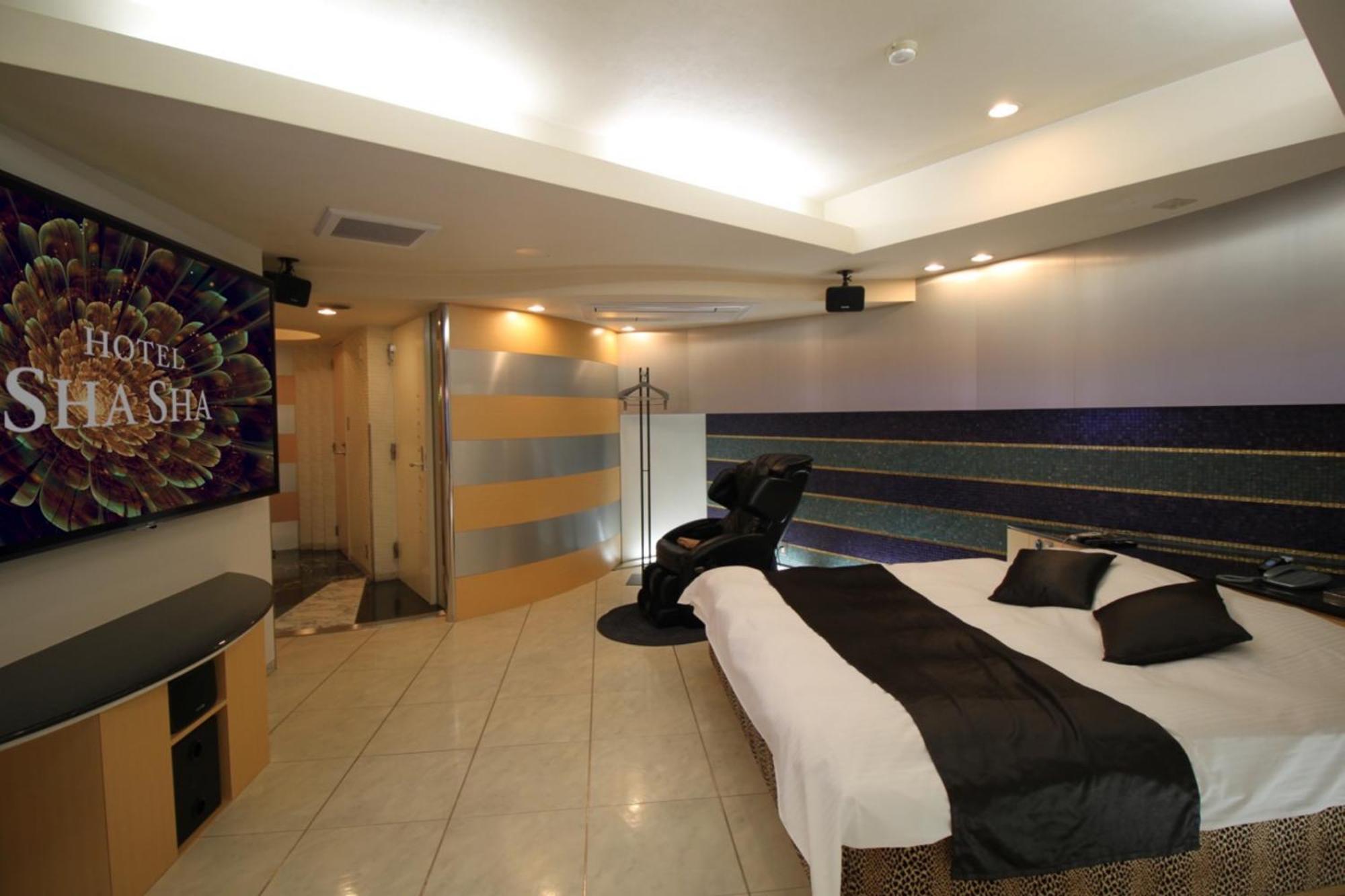 Hotel Shasha Toyonaka (Adults Only) Luaran gambar