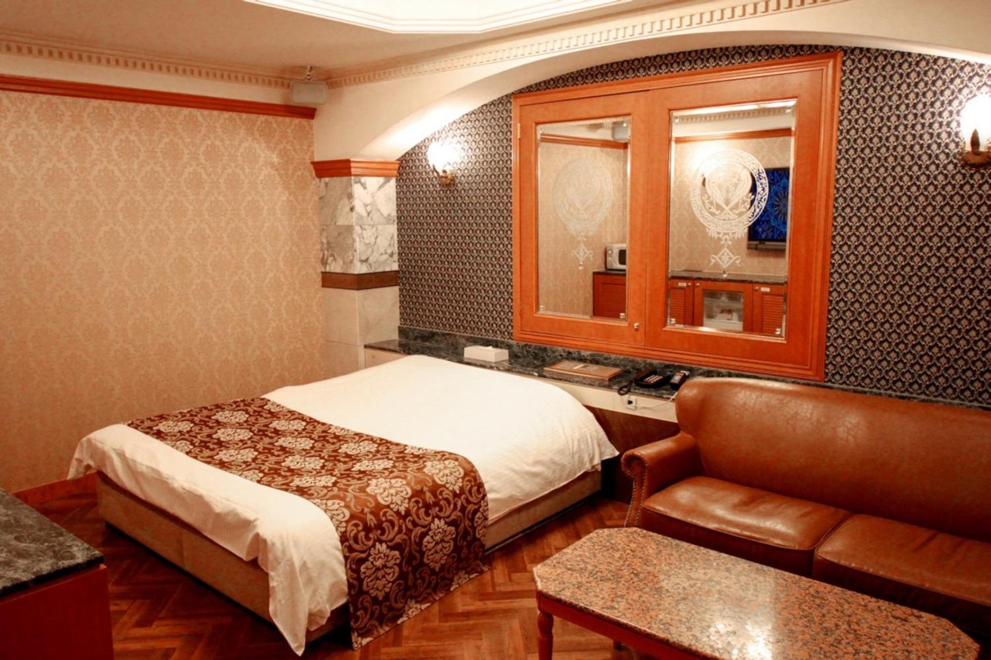 Hotel Shasha Toyonaka (Adults Only) Luaran gambar