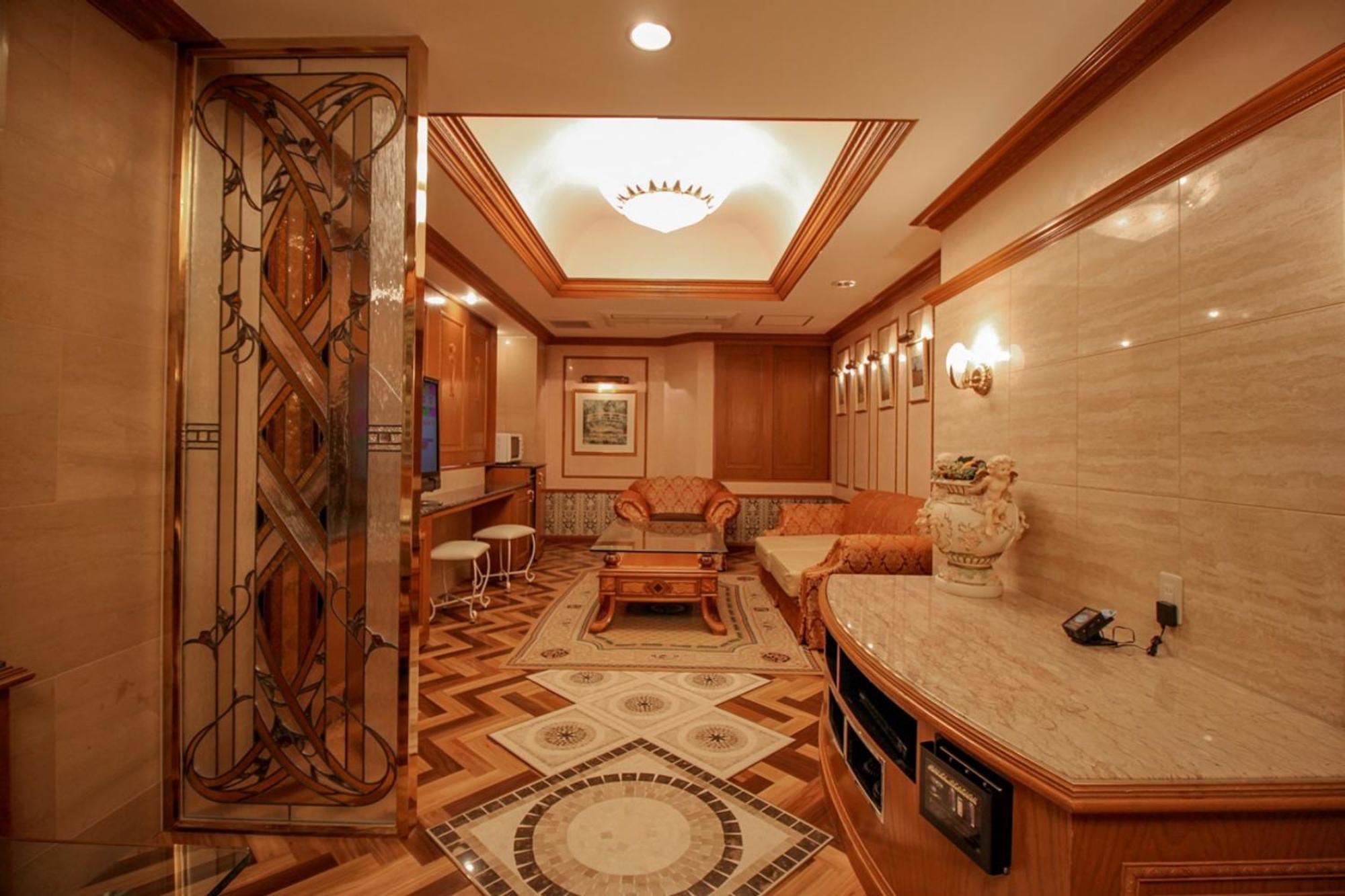 Hotel Shasha Toyonaka (Adults Only) Luaran gambar