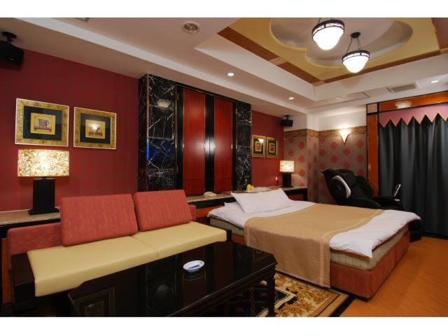 Hotel Shasha Toyonaka (Adults Only) Luaran gambar