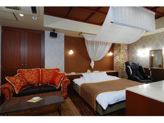 Hotel Shasha Toyonaka (Adults Only) Luaran gambar