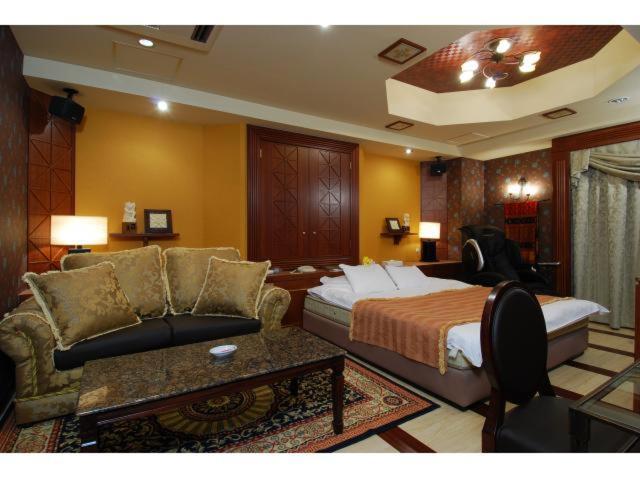 Hotel Shasha Toyonaka (Adults Only) Luaran gambar