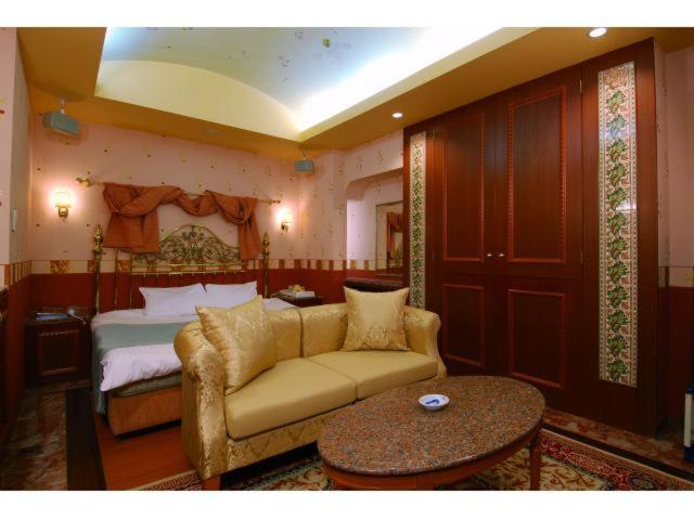 Hotel Shasha Toyonaka (Adults Only) Luaran gambar
