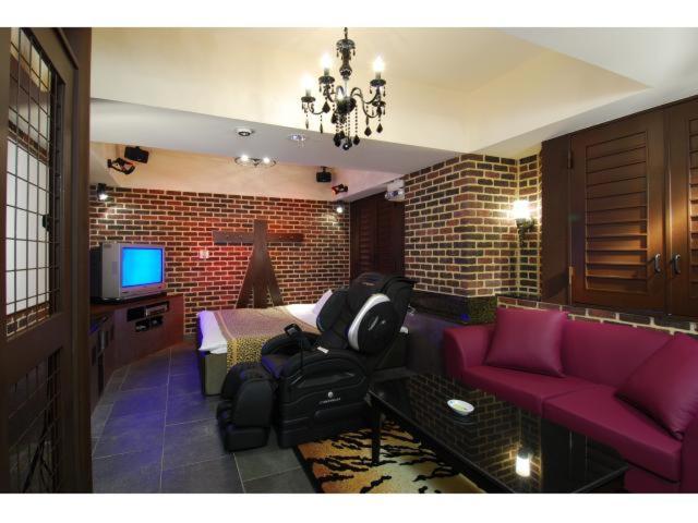 Hotel Shasha Toyonaka (Adults Only) Luaran gambar